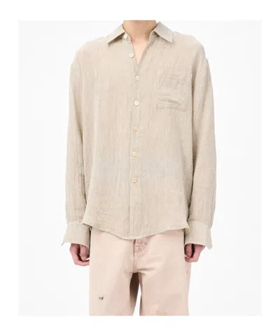 Our Legacy Above Shirt