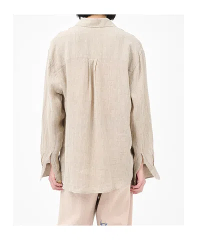 Our Legacy Above Shirt