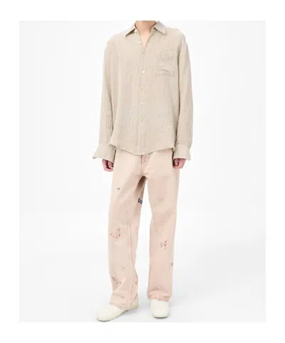 Our Legacy Above Shirt