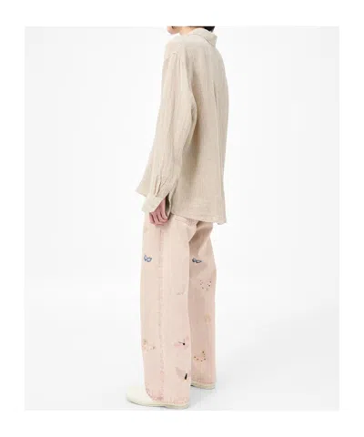 Our Legacy Above Shirt