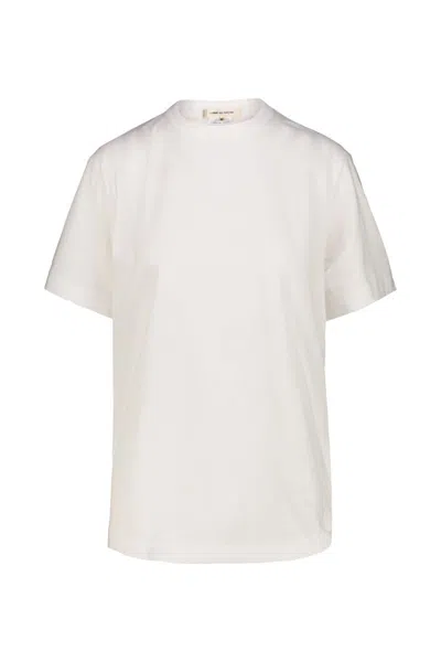 COMME DES GARÇONS COMME DES GARÇONS COTTON T-SHIRT CLOTHING 