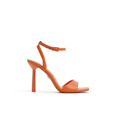 Aldo Illustrious In Medium Orange