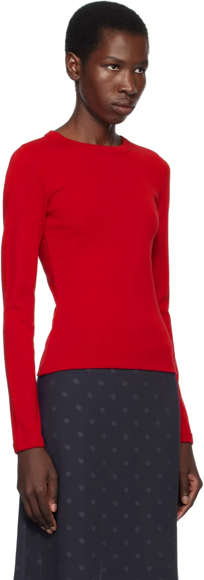 Flore Flore Red Max T-shirt