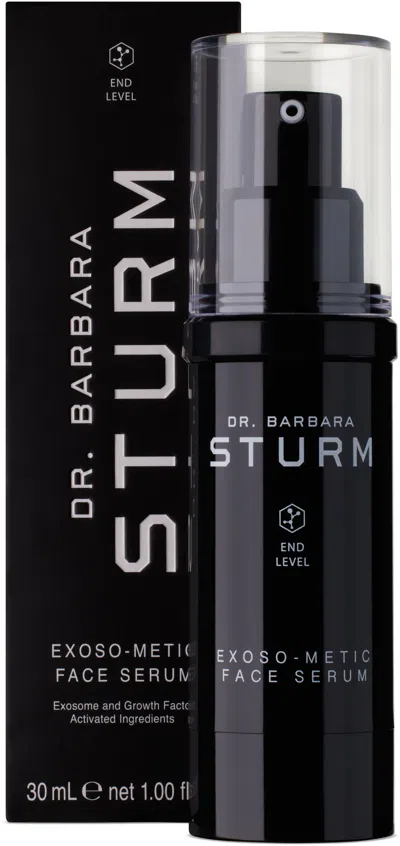Dr Barbara Sturm Exoso-metic Face Serum