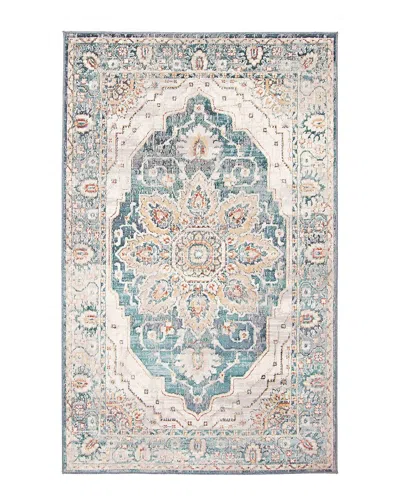 Ecarpet Legacy Traditional Area Rug