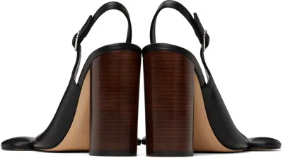 Coperni X Disney 105mm Mickey Pumps