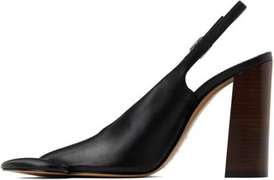 Coperni X Disney 105mm Mickey Pumps