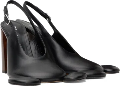 Coperni X Disney 105mm Mickey Pumps