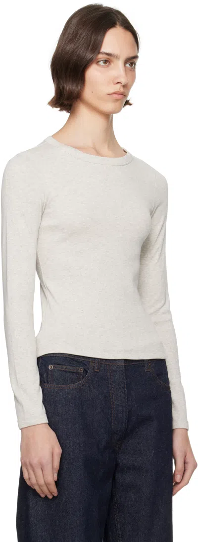 Flore Flore Max Cotton Top