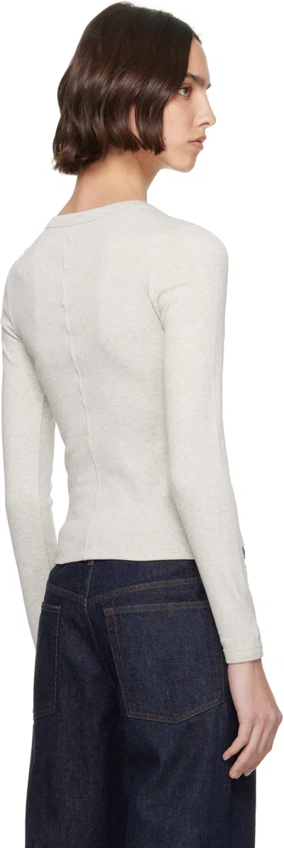 Flore Flore Max Cotton Top