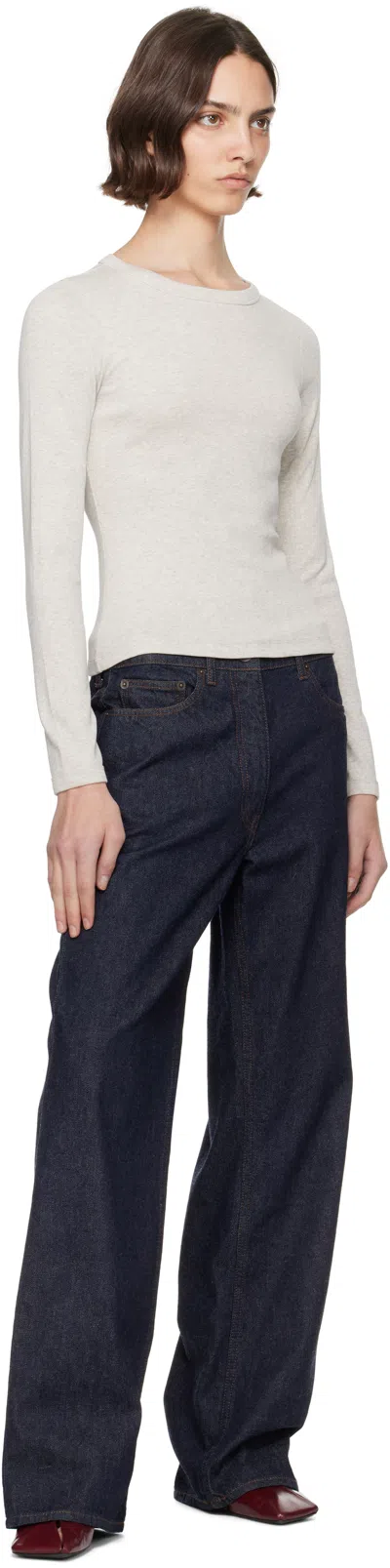 Flore Flore Max Cotton Top