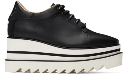 Stella Mccartney Sneakelyse Platform Sneakers