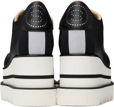 Stella Mccartney Sneakelyse Platform Sneakers