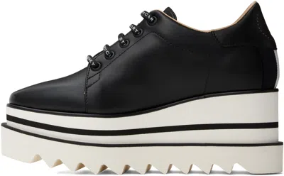 Stella Mccartney Sneakelyse Platform Sneakers