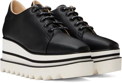 Stella Mccartney Sneakelyse Platform Sneakers