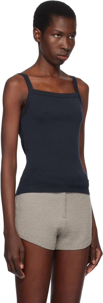 Flore Flore Square Neck May Camisole