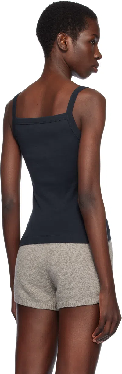 Flore Flore Square Neck May Camisole