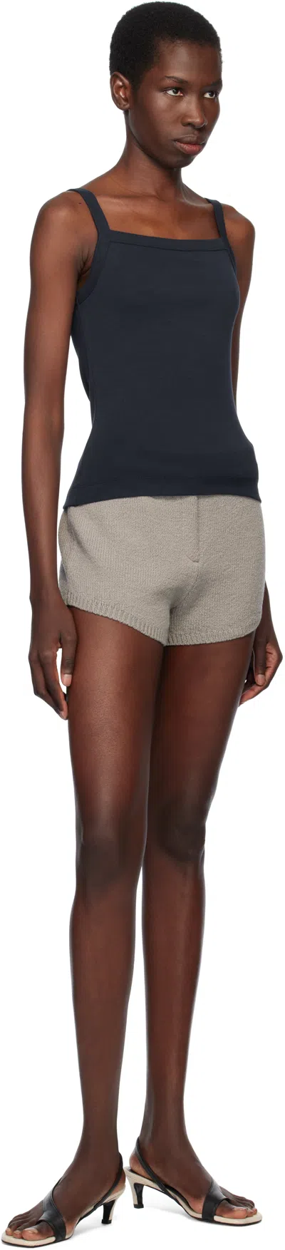 Flore Flore Square Neck May Camisole