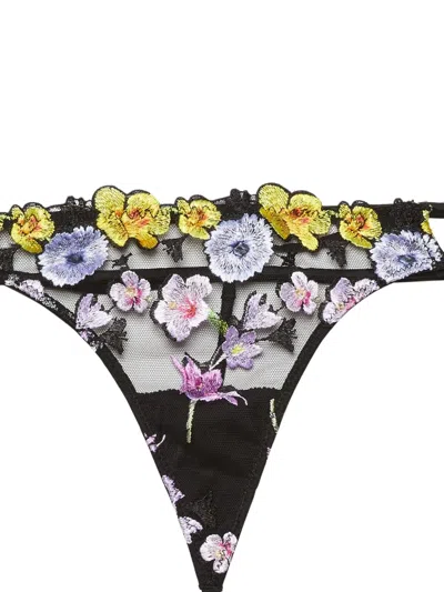 Fleur Du Mal Eden V-string