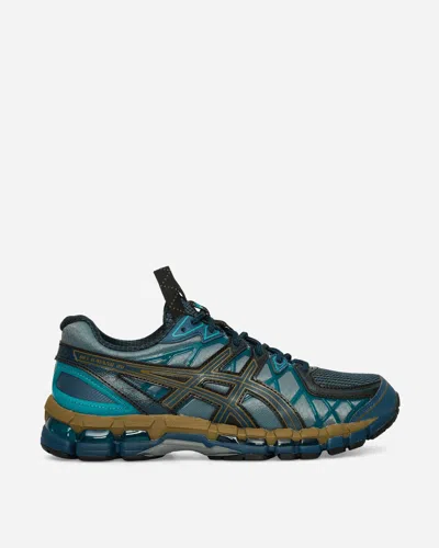 Asics Ub10-s Gel-kayano 20