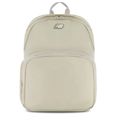 New Balance Heritage Backpack Taupe Size One Size