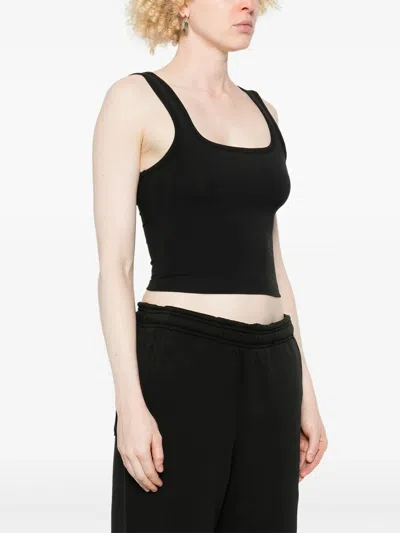 Entire Studios Whole Studios Square Neck Tank Soot Is A Great Show.