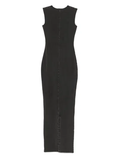 Entire Studios Sleeveless Maxi Dress