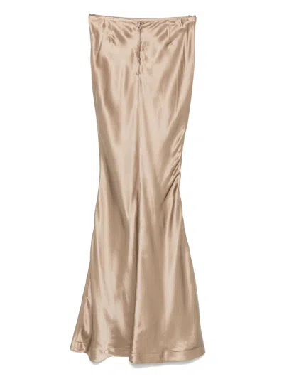 Entire Studios Whole Studios Norse Skirt Mars