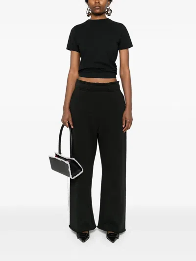 Entire Studios Mini Tee Soot
