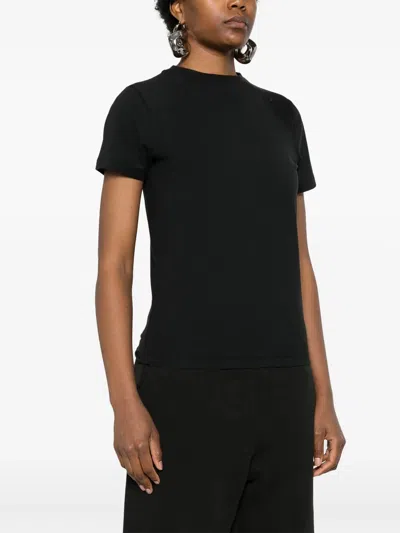 Entire Studios Mini Tee Soot