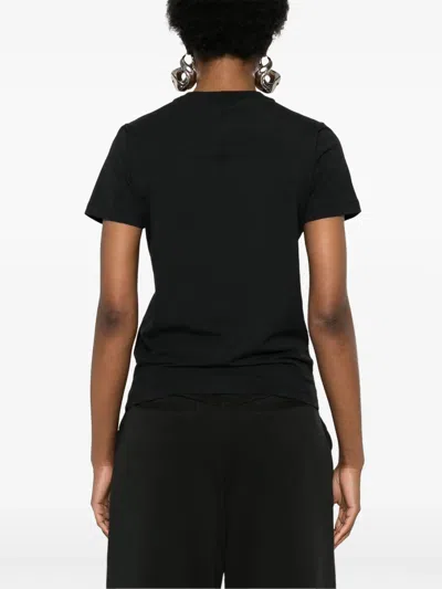 Entire Studios Mini Tee Soot