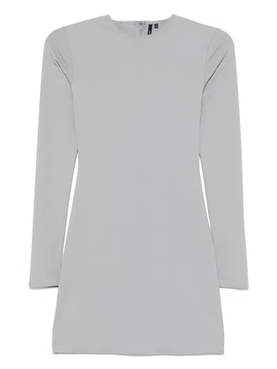 Entire Studios Longsleeve Mini Dress
