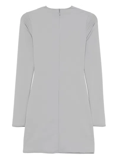 Entire Studios Longsleeve Mini Dress