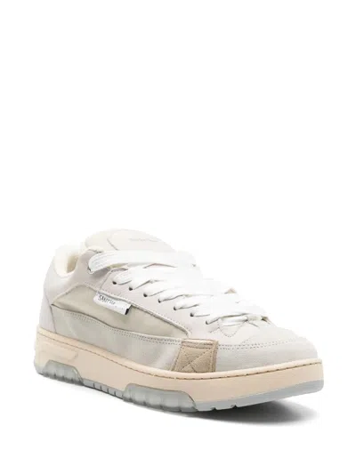 Santha Panelled Sneakers