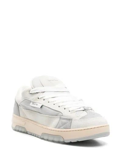 Santha Panelled Sneakers