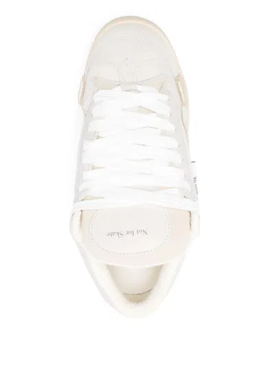 Santha Panelled Sneakers