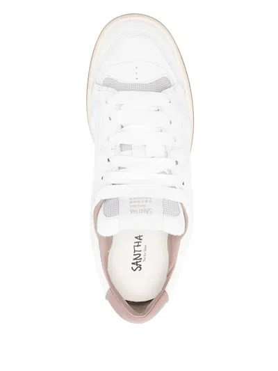Santha Model 2 Sneakers