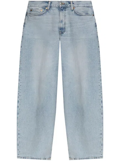 Samsoe & Samsoe Samsoe Samsoe Relaxed Fit Jeans