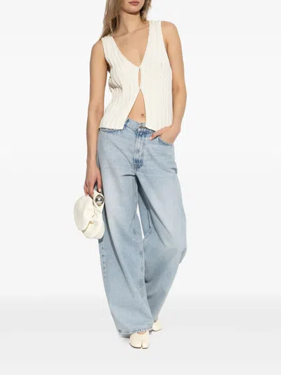 Samsoe & Samsoe Samsoe Samsoe Relaxed Fit Jeans