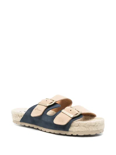 Manebi Manebí Nordic Sandals Shoes