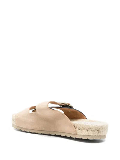 Manebi Manebí Nordic Sandals Shoes