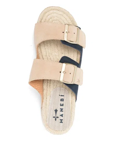 Manebi Manebí Nordic Sandals Shoes