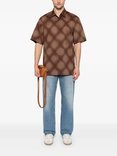 Sunflower Wide Twisted Jeans