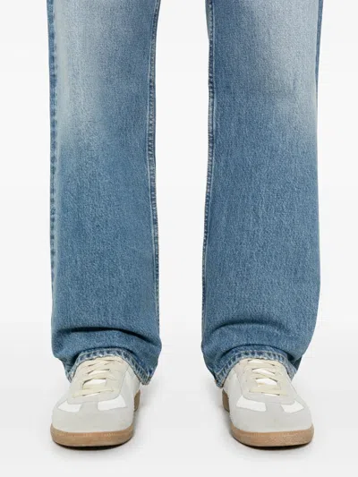 Sunflower Wide Twisted Jeans