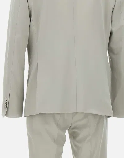 Manuel Ritz Single-breasted Suit