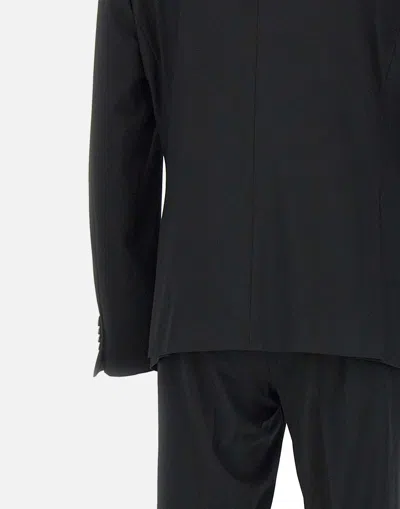 Manuel Ritz Single-breasted Suit