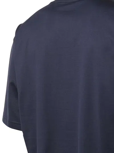 Marni Logo-print Short-sleeved T-shirt
