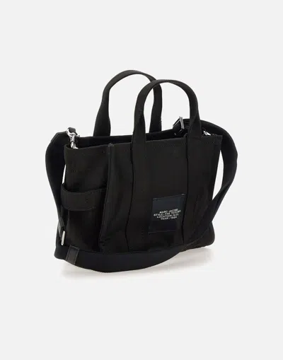 Marc Jacobs Compact Tote Bag With Structured Silhouette