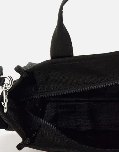 Marc Jacobs Compact Tote Bag With Structured Silhouette