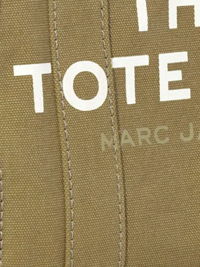 Marc Jacobs The Canvas Small Tote Bag